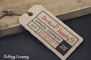 Jarida - Bold Script Font, a Script Font by StringLabs (Thumbnail 9 of 15)