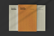 Book Mockup, a Print Template by dpi (Thumbnail 12 of 15)
