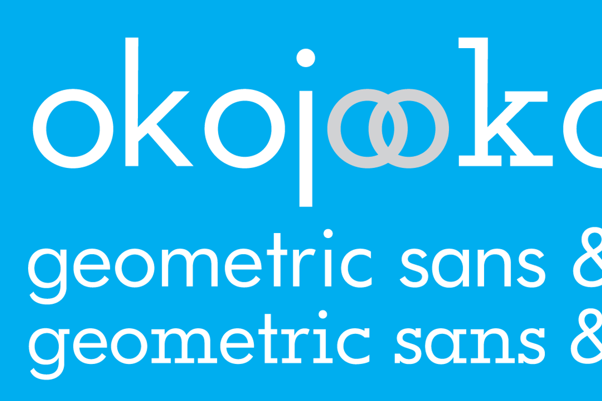 Okojo