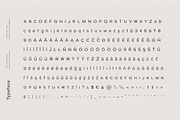 Pulse Rounded - A Modern Typeface, a Sans Serif Font by Cassandra Cappello (Thumbnail 10 of 10)