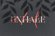 Wild Shadow Overlays for Procreate, a Brush Add-On by OkayAnnie Designs (Thumbnail 4 of 9)