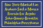 CS Barton – Playful Marker Font, a Handwritten Font by Craft Supply Co. (Thumbnail 4 of 8)