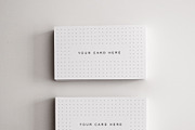Bundle Flyer Business Card Mock-up, a Print Template by Giallo (Thumbnail 17 of 21)