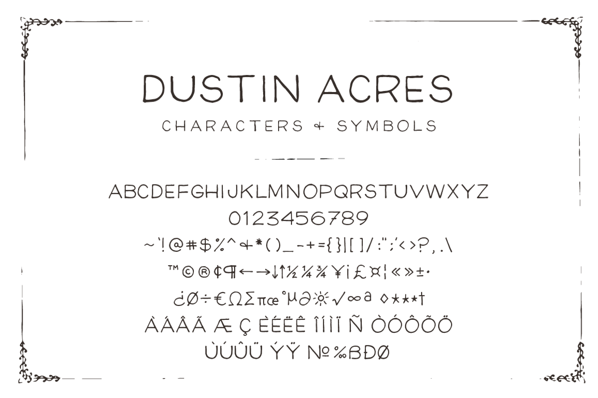 Dustin Acres preview 6