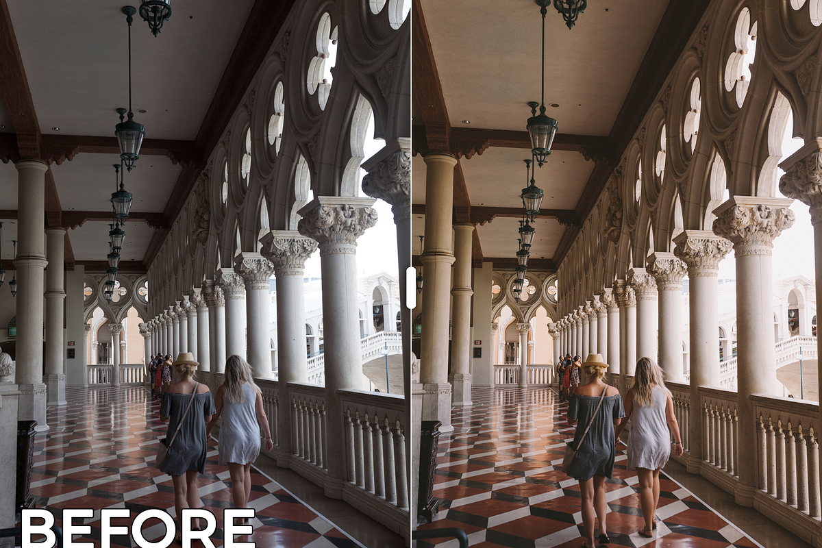 31 Pro Instagrammer Bundle, an Action Add-On by Marc Maselli (Photo 15 of 16)