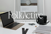 Lamonela - Serif Display Font, a Serif Font by Typetemp Studio (Thumbnail 14 of 21)