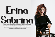 Special Winter, a Script Font by FreshTypeINK (Thumbnail 5 of 8)