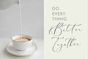Charttisle wadfield Luxury Font, a Serif Font by Storytype Studio (Thumbnail 2 of 15)