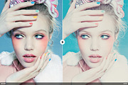 20 Pastel Color Presets for Ps - Lr, a Preset Add-On by ShinyPixel (Thumbnail 3 of 9)