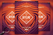 150 Giga Flyer Bundle + 10 Freebies, a Flyer Template by GIGA-TEMPLATE (Thumbnail 89 of 152)