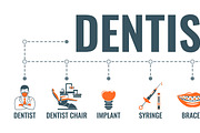 Set Typography Banners, an Education Illustration by TAlex (Thumbnail 5 of 6)