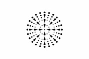 Circle Logo, a Branding & Logo Template by Buqancreative (Thumbnail 1 of 4)