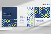 Modern Brochure Cover Template, a Brochure Template by BrandPacks (Thumbnail 6 of 6)