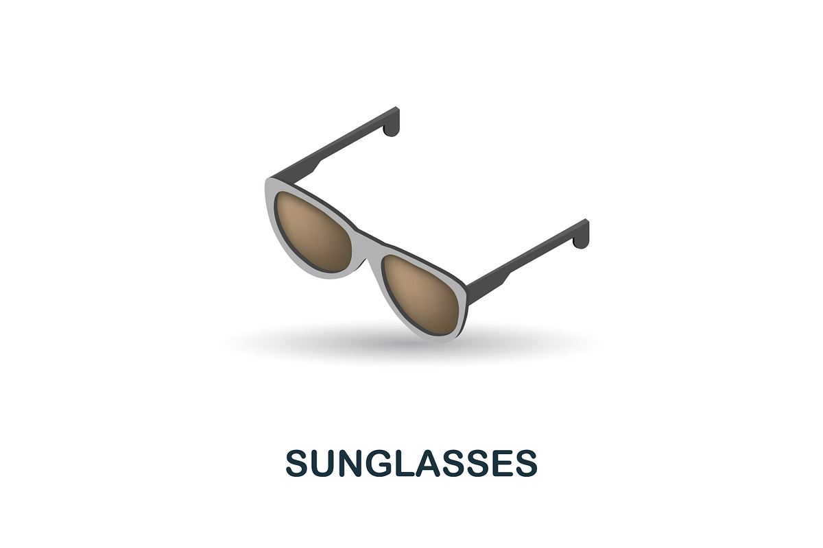 Vacation 3D Icons Set Bundle, an Object Graphic by Aimagenarium@gmail.com (Photo 7 of 21)