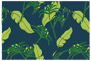 SALE! Palm Springs MidCentury Bundle, a Decorative Illustration by Josty (Thumbnail 5 of 7)