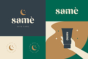 michael - beauty ligature font, a Sans Serif Font by Sensatype (Thumbnail 2 of 17)