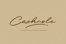 Cashrole Script