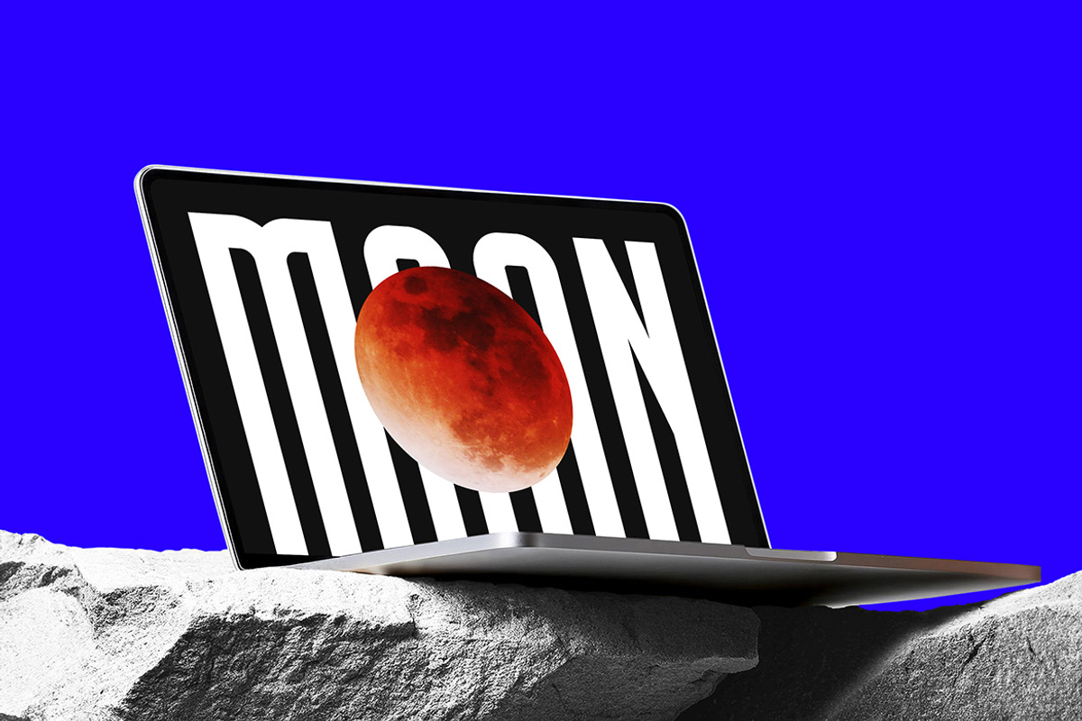 Macbook Mockup on Stone, a Mac Mockup by sagesmask.com (Photo 14 of 14)