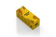 Cosmetic Tube Mockup - 44 PSD, a Product Mockup by mockupbuys (Thumbnail 42 of 90)