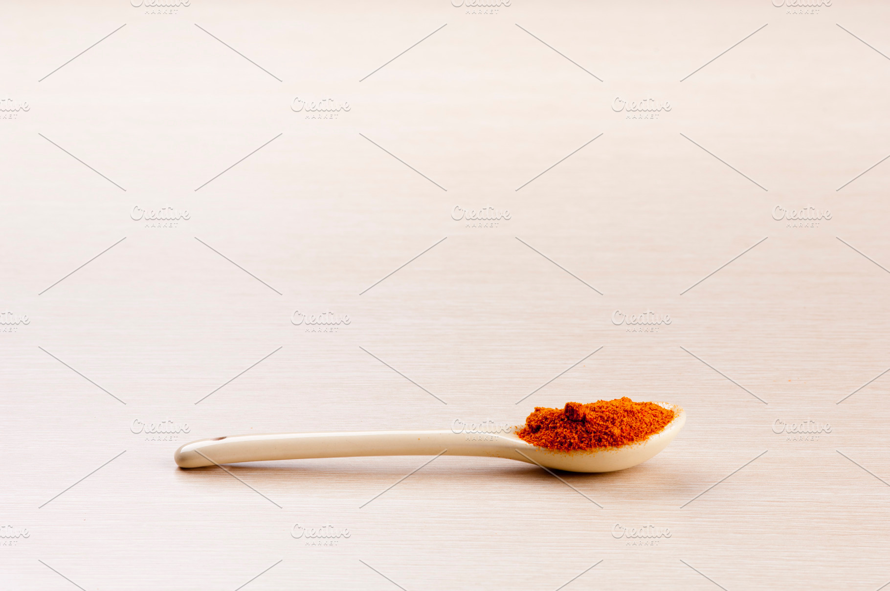 Cayenne Pepper, a Food & Drink Photo by THP Creative