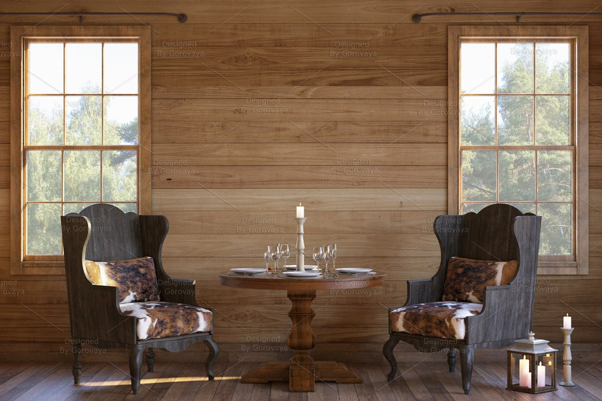 Interior Mockup Ranch Bundle, a Household Mockup by Designed By Gorovaya (Photo 2 of 10)