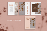 Creator eBook Template | Canva, a Magazine Template by Luna Soul Design (Thumbnail 7 of 13)