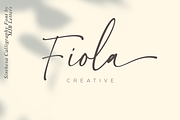 Sinthesa Boutney – Luxury Handwritte, a Script Font by MJB Letters (Thumbnail 6 of 12)