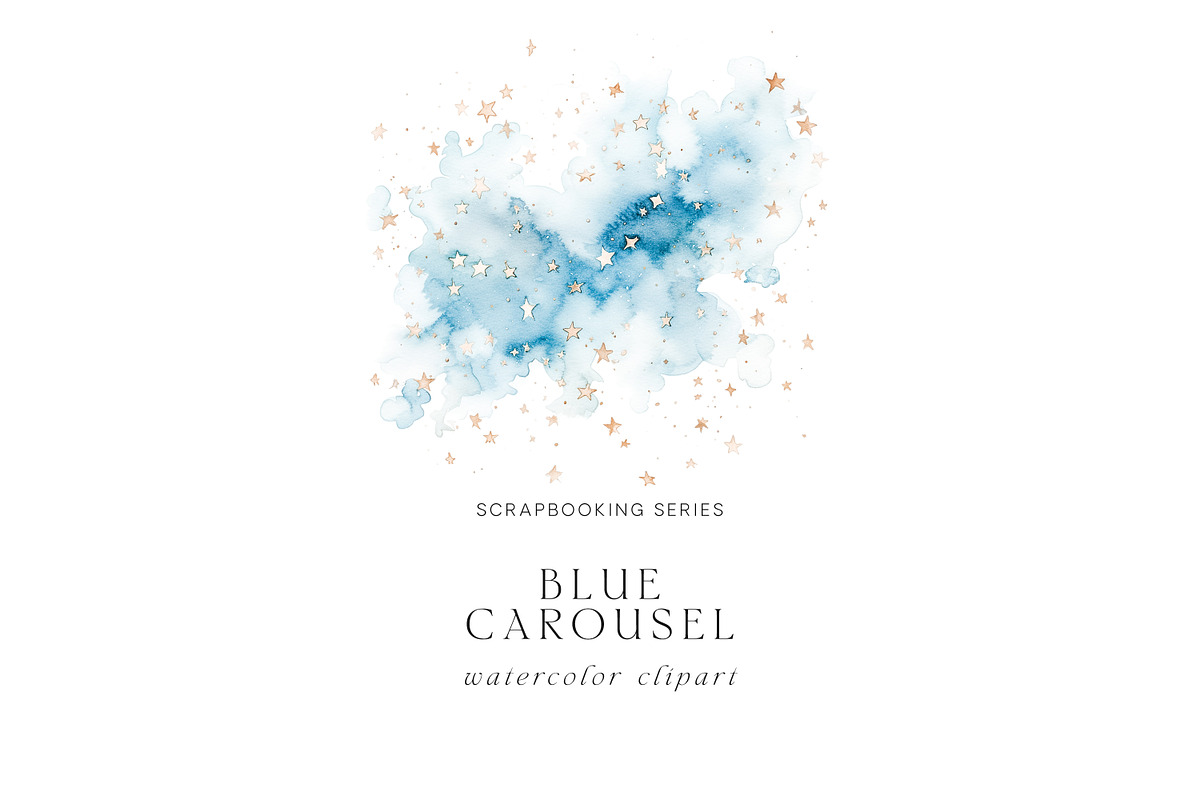 New! Huge Scrapbooking Bundle, an Illustration by Isabelle Salem (Photo 20 of 246)