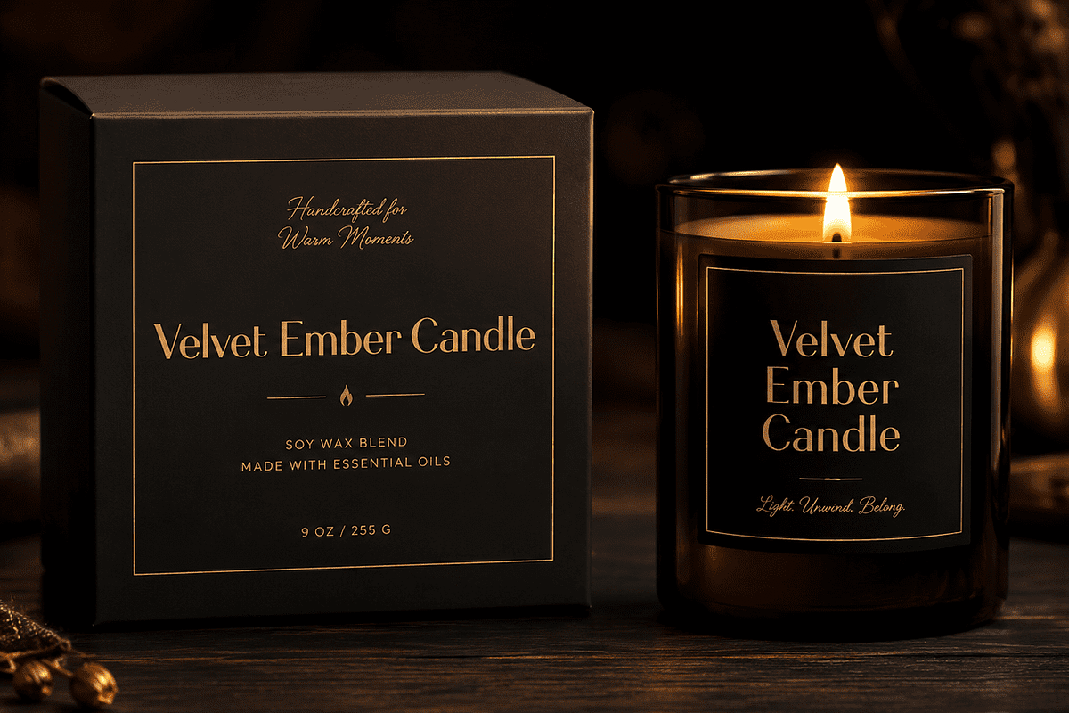 Vinagosta: A Luxury Display Font, a Serif Font by Letterhanna Studio (Photo 8 of 9)