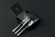 Stationery Branding Mockup Bundle, a Packaging Mockup by pmvch (Thumbnail 98 of 120)