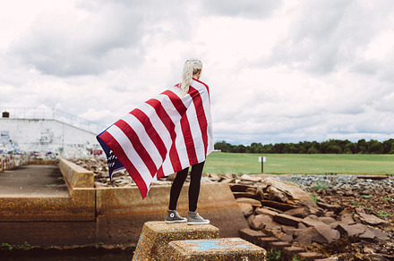 Super(American)man Pt. 2 preview 6