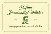 Grand Smith - Modern Brush Font, a Script Font by stylishtype.co (Thumbnail 3 of 20)