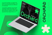 Maretyn – Contemporary Sans Serif, a Sans Serif Font by Craft Supply Co. (Thumbnail 4 of 8)