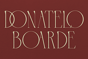 Coreta, a Serif Font by Wasabib Studio (Thumbnail 5 of 13)