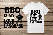 20 BBQ Grill Master Quotes Bundle, a Food Illustration by Artivon (Thumbnail 3 of 4)