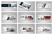 Interior Brochure Bundle, a Brochure Template by adekfotografia (Thumbnail 3 of 25)