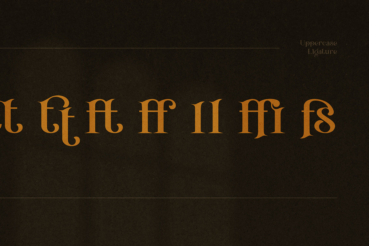 Attilla Sándora, a Handwritten Font by Eztudio (Photo 14 of 15)