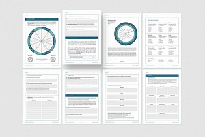 6 Session Coaching Workbook