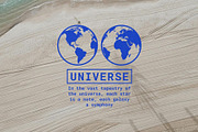 27 Earth & World Maps & Icons, an Object Graphic by Parisa-Artstudio (Thumbnail 3 of 4)