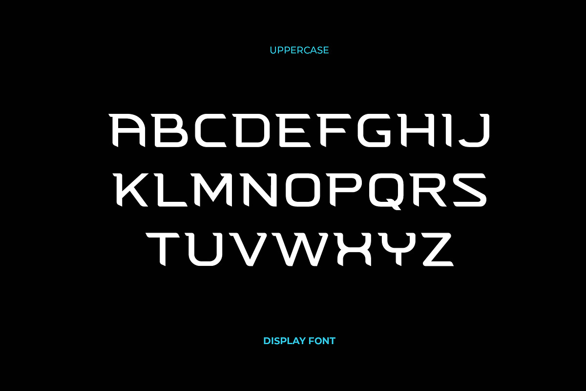 Mythical Dragon Display Serif Font, a Serif Font by UICreative (Photo 9 of 12)