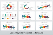 Varied Keynote Template, a Presentation Template by GraphicStan (Thumbnail 15 of 26)