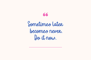 Jumping Hearts, a Script Font by Cotton White Studio (Thumbnail 5 of 10)