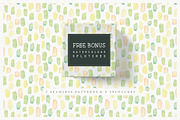 4in1 Elegant Watercolour collections, an Illustration by Lisa Glanz (Thumbnail 7 of 7)