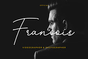 Roshayati Modern Calligraphy Font, a Script Font by Formatika Studio (Thumbnail 4 of 6)