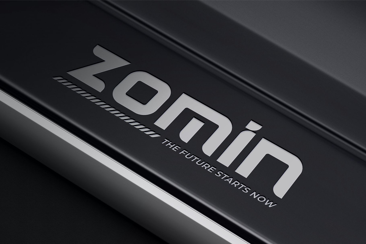Flames || Modern Futuristic display, a Sans Serif Font by Ermedia Studio (Photo 5 of 10)