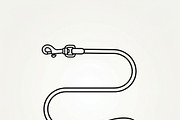 31 Vector Pet Care Outline Icons, an Outline Icon by adenpinkstore (Thumbnail 11 of 18)