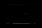 16mm Film Overlay Textures, a Texture Graphic by dbdslondon (Thumbnail 3 of 4)