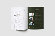 Project Digital Marketing Template, a Brochure Template by TMint Play (Thumbnail 7 of 8)