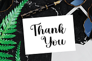 Great Day, a Handwritten Font by InermediaSTUDIO (Thumbnail 8 of 8)