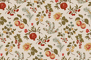 Happy Harvest, a Decorative Illustration by olga.korneeva (Thumbnail 12 of 21)